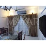 Modern Room Style Curtain