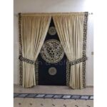 Royal Curtain 03