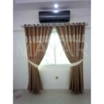 Simple Curtain 02