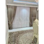Simple Curtain 04