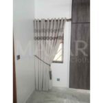 Simple Curtain 07