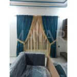 Simple Curtain 08
