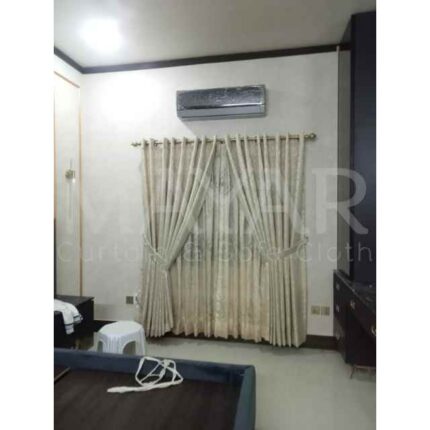 Modern Style Soft Curtains
