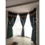 Round Window Style 01