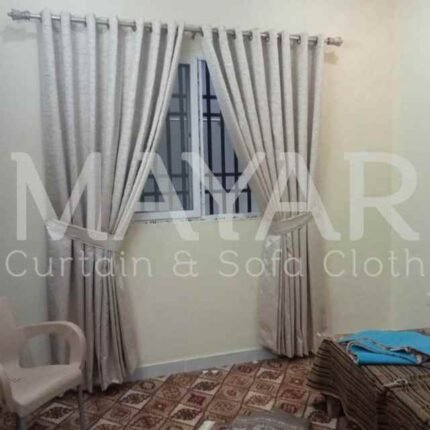 Bed room curtains (2)